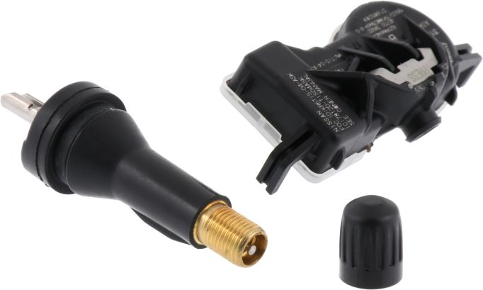 Sensor TPMS